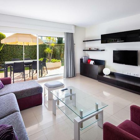 Victory Village 3A Quinta do Lago Exterior foto